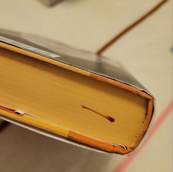 3 for $10 - Bundle of 4 books. The Hobbit, Avalon, Polaris, Illusion - Picture 10 of 10